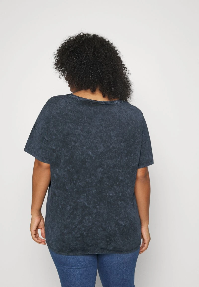 NMIDA - T-Shirt Print - Black Romance 5 NMIDA - T-Shirt Print - Black Romance - Image 3