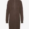 Noisy May Strickkleid - Cappuccino -Fashion Verkauf 092d550ff87d44578874f6c93fa413e4
