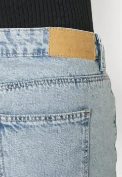 NMAPRIL SKIRT - Jeansrock - Light Blue Denim 13 NMAPRIL SKIRT - Jeansrock - Light Blue Denim -Fashion Verkauf 0a81a80721114a8596cdd8838f163171