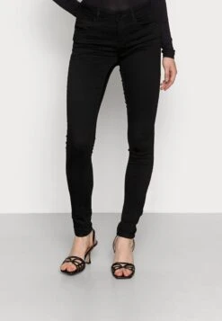 Noisy May NMJEN SHAPER - Jeans Skinny Fit - Black -Fashion Verkauf 0f7e165086464a9daac8d6f5226f4fd4 1