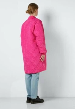 Noisy May Wintermantel - Pink Yarrow -Fashion Verkauf 1244008803fe4367ad86f163bfefc48a