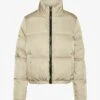 Noisy May NMANNI JACKET - Winterjacke - Irish Cream -Fashion Verkauf 1289a848b7254758aebc8998f29fe078