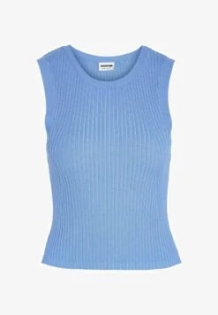 Noisy May ÄRMELLOS - Top - Sun Kissed Coral 10 Noisy May ÄRMELLOS - Top - Sun Kissed Coral -Fashion Verkauf 185dad9ee37b45aa9157240776da29a5 1