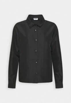 Noisy May NMREMI - Hemdbluse - Black -Fashion Verkauf 1d7df59870c44c60a52eff331809a22f
