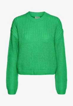 Noisy May Strickpullover - Absinthe Green 11 Noisy May Strickpullover - Absinthe Green -Fashion Verkauf 1df65492826c4b1bbc1438a88ed6aead