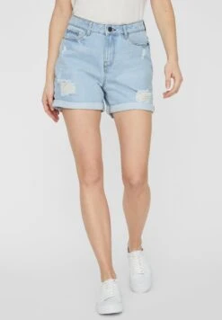 Noisy May Jeans Shorts - Light Blue Denim 13 Noisy May Jeans Shorts - Light Blue Denim -Fashion Verkauf 21cd9a11997a48e7a34d8a99995218d3 2