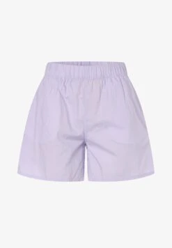 Noisy May Shorts - Flieder -Fashion Verkauf 22b33e52d91c4f50901031bdc52b2e81