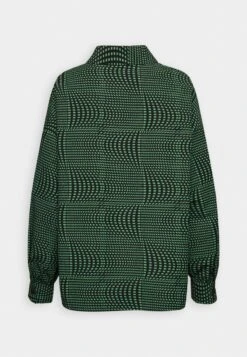 Noisy May NMSUSA - Hemdbluse - Black -Fashion Verkauf 25c9acd5115a4e24beae33b2550ed405