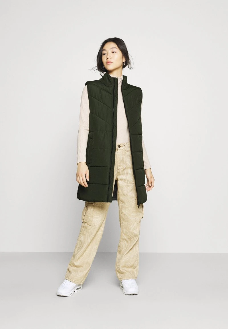 Noisy May Weste - Rosin 4 Noisy May Weste - Rosin - Image 2