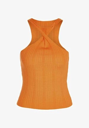 Noisy May ÄRMELLOS - Top - Sun Kissed Coral 8 Noisy May ÄRMELLOS - Top - Sun Kissed Coral - Image 6