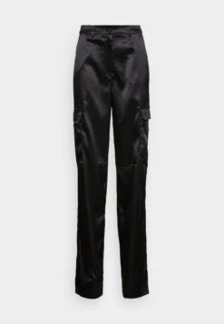 NMDREWIE PANTS - Cargohose - Black -Fashion Verkauf 2d5cda8fd20342d5a99070564344e8ee 1