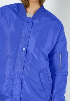 Noisy May BLOUSON - Bomberjacke - Dazzling Blue 11 Noisy May BLOUSON - Bomberjacke - Dazzling Blue -Fashion Verkauf 2de2694c5d16437fa2ae01f58de95c8f