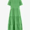 Noisy May MIT KURZEN ÄRMELN - Freizeitkleid - Island Green 2 Noisy May MIT KURZEN ÄRMELN - Freizeitkleid - Island Green -Fashion Verkauf 2e482b4cd70e46048b35b04fe1510136