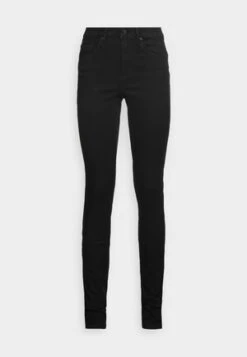 Noisy May Jeans Skinny Fit - Black 13 Noisy May Jeans Skinny Fit - Black -Fashion Verkauf 2ebe1dc8f861413e93f3a89db647db98