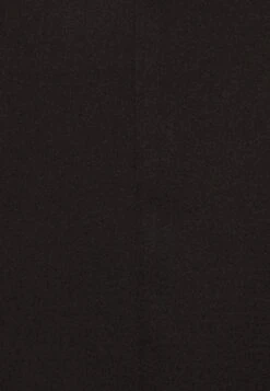 NMTHEA V-NECK SPENCER DRESS - Freizeitkleid - Black -Fashion Verkauf 3028506732ce4b5ab6641154c6b8774b