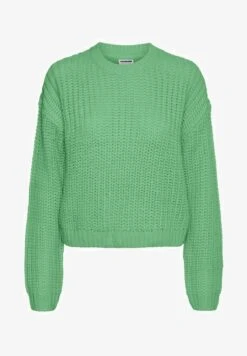 Noisy May Strickpullover - Absinthe Green