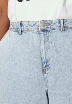 NMSELLA SLOUCH - Jeans Relaxed Fit - Light Blue 13 NMSELLA SLOUCH - Jeans Relaxed Fit - Light Blue -Fashion Verkauf 30dc5167a7ac475ca58bf23a0a99e46d