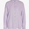 Noisy May LOOSE FIT - Hemdbluse - Lilac Breeze 2 Noisy May LOOSE FIT - Hemdbluse - Lilac Breeze -Fashion Verkauf 3aae0a38abbe4e168f18f147f39ae17d