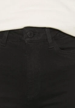 Noisy May NMCALLIE CHIC - Jeans Skinny Fit - Black 12 Noisy May NMCALLIE CHIC - Jeans Skinny Fit - Black -Fashion Verkauf 3dc09a91a3a54934889130d2c7a748ee