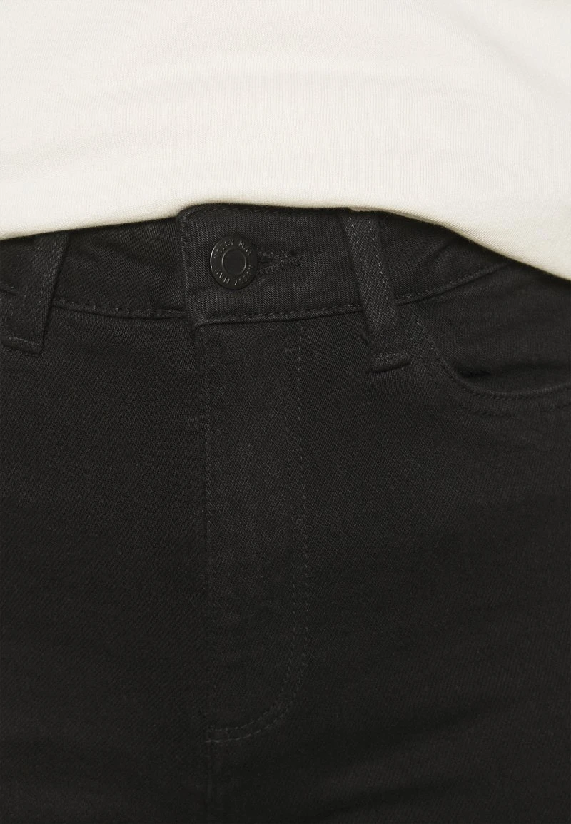 Noisy May NMCALLIE CHIC - Jeans Skinny Fit - Black 7 Noisy May NMCALLIE CHIC - Jeans Skinny Fit - Black - Image 5