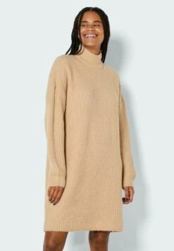 Noisy May LANGER - Strickpullover - Irish Cream