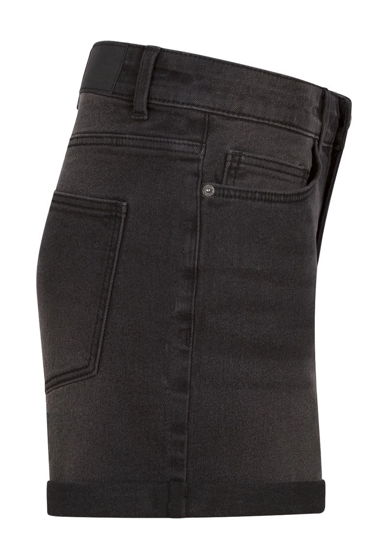 Noisy May BELUCKY 2 PACK - Jeans Shorts - Dark Grey Light Blue 8 Noisy May BELUCKY 2 PACK - Jeans Shorts - Dark Grey Light Blue - Image 6