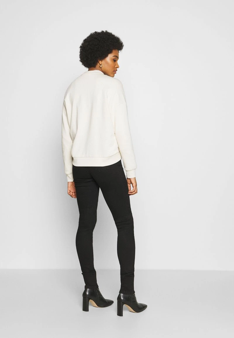 Noisy May NMCALLIE CHIC - Jeans Skinny Fit - Black 5 Noisy May NMCALLIE CHIC - Jeans Skinny Fit - Black - Image 3