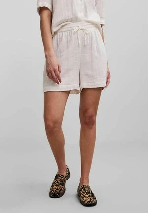 Noisy May HIGH WAIST - Shorts - Cerulean 7 Noisy May HIGH WAIST - Shorts - Cerulean - Image 5