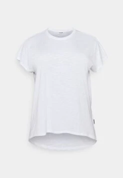 NMMATHILDE - T-Shirt Basic - Black -Fashion Verkauf 4a56c1bdae0c4c5dbfe392f43916fba0