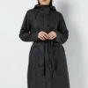 Noisy May REGEN - Regenjacke / Wasserabweisende Jacke - Black 2 Noisy May REGEN - Regenjacke / Wasserabweisende Jacke - Black -Fashion Verkauf 4c2777d9a70f42d99f4a127759a988e5