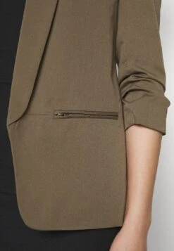 Noisy May NMTHEA OLIVIA - Blazer - Crocodile 12 Noisy May NMTHEA OLIVIA - Blazer - Crocodile -Fashion Verkauf 4e213961046341d2a102cc7f01997bd9