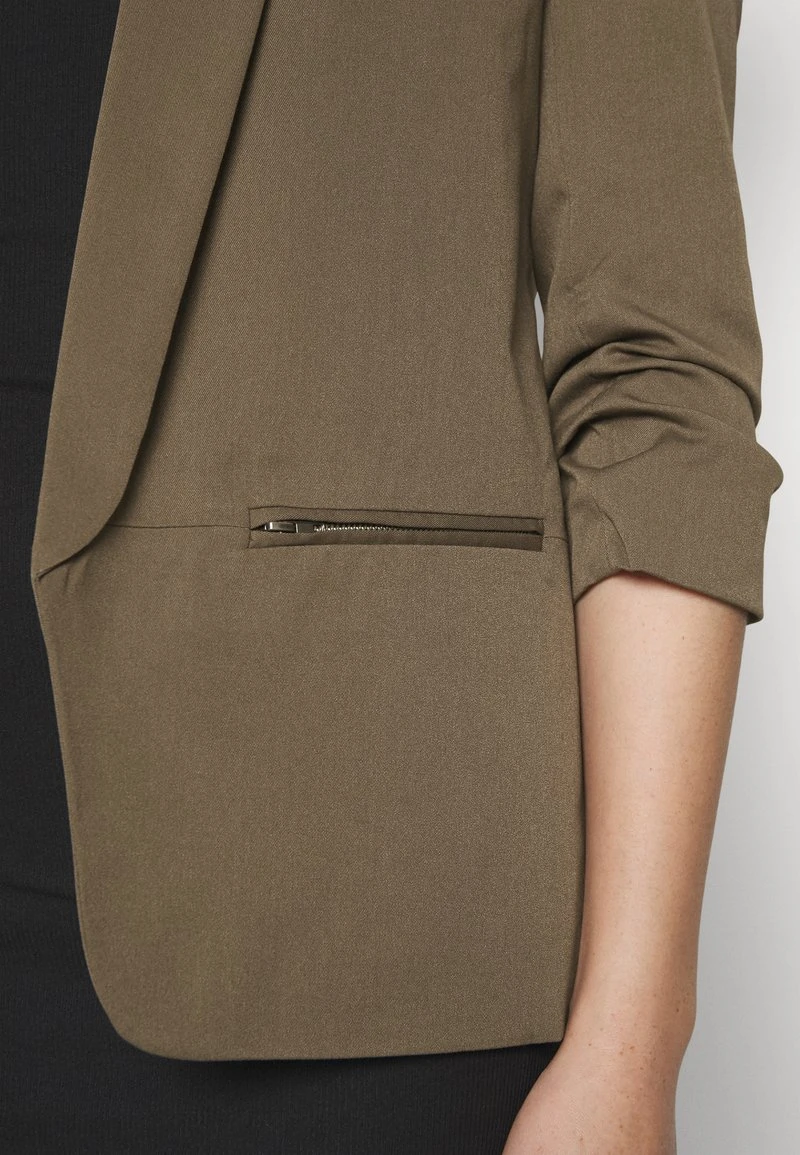 Noisy May NMTHEA OLIVIA - Blazer - Crocodile 7 Noisy May NMTHEA OLIVIA - Blazer - Crocodile - Image 5