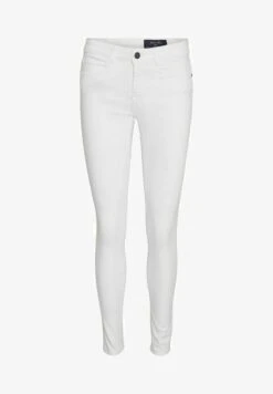 Noisy May Jeans Skinny Fit - Bright White 12 Noisy May Jeans Skinny Fit - Bright White -Fashion Verkauf 500c786d132b4492a7588d4cebd0ac1d
