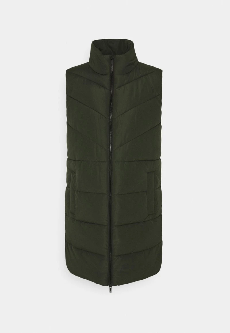 Noisy May Weste - Rosin 6 Noisy May Weste - Rosin - Image 4