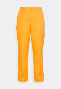 Noisy May Petite NMTHEA VIVIAN PANT PETITE - Stoffhose - Vibrant Orange 12 Noisy May Petite NMTHEA VIVIAN PANT PETITE - Stoffhose - Vibrant Orange -Fashion Verkauf 55e86d0b22e842a892739ee7c15cb67c