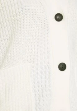 Noisy May NMTIMMY CARDIGAN - Strickjacke - Sugar Swizzle -Fashion Verkauf 57999dcb1ce047838cbf296acf211ae3