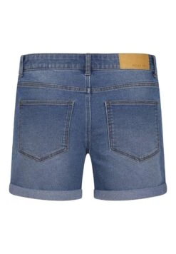 Noisy May BELUCKY 2 PACK - Jeans Shorts - Medium Blue Dark Grey 11 Noisy May BELUCKY 2 PACK - Jeans Shorts - Medium Blue Dark Grey -Fashion Verkauf 57fca3cf696a4dcf85f7cfae46a39379