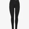 Noisy May CALLIE HIGH WAIST - Jeans Skinny Fit - Black 2 Noisy May CALLIE HIGH WAIST - Jeans Skinny Fit - Black -Fashion Verkauf 5d41df8950244716b291eb99ce32ef4a