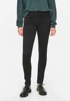 Noisy May Jeans Skinny Fit - Black