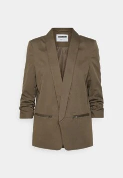 Noisy May NMTHEA OLIVIA - Blazer - Crocodile 11 Noisy May NMTHEA OLIVIA - Blazer - Crocodile -Fashion Verkauf 62dacc8c546b48cf87d20963d302785c