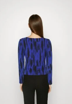 Noisy May NMCEMRE NECK - Langarmshirt - Dazzling Blue 10 Noisy May NMCEMRE NECK - Langarmshirt - Dazzling Blue -Fashion Verkauf 63e294dc940e41c2acb91e34a3d3c9d2