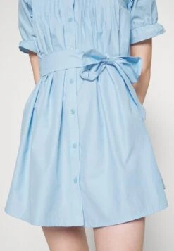 Noisy May Petite DRESS PETITE - Freizeitkleid - Cerulean 13 Noisy May Petite DRESS PETITE - Freizeitkleid - Cerulean -Fashion Verkauf 64fae0b1c6894c10a079c92ebf749b17