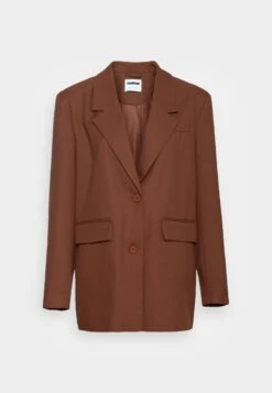 NMMILLA - Blazer - Cappuccino -Fashion Verkauf 68291c263d794d55ad8e4ad33b8a04bc 1