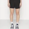 Noisy May NMCLARA SMILEY - Shorts - Black 2 Noisy May NMCLARA SMILEY - Shorts - Black -Fashion Verkauf 6830946c89ff417689834c2a053d2762