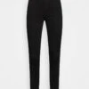 NMCALLIE TALL - Jeans Skinny Fit - Black Denim -Fashion Verkauf 69aef6123446409787d8fb8716fe9776 1