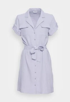 Noisy May NMLILLA - Freizeitkleid - Purple Heather -Fashion Verkauf 6e703f99772e43dcb45ef96e9dd71c2d