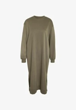 Noisy May Freizeitkleid - Pearled Ivory -Fashion Verkauf 73ee13ef7a8245e89e758606a56a2b8f