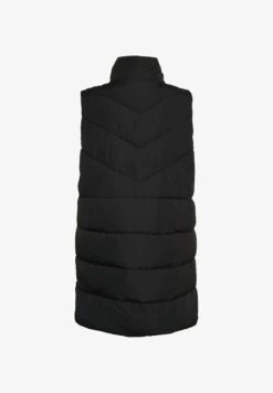 Noisy May NMDALCON - Weste - Schwarz 13 Noisy May NMDALCON - Weste - Schwarz -Fashion Verkauf 7528cb3348be47639a565a7654fadd00