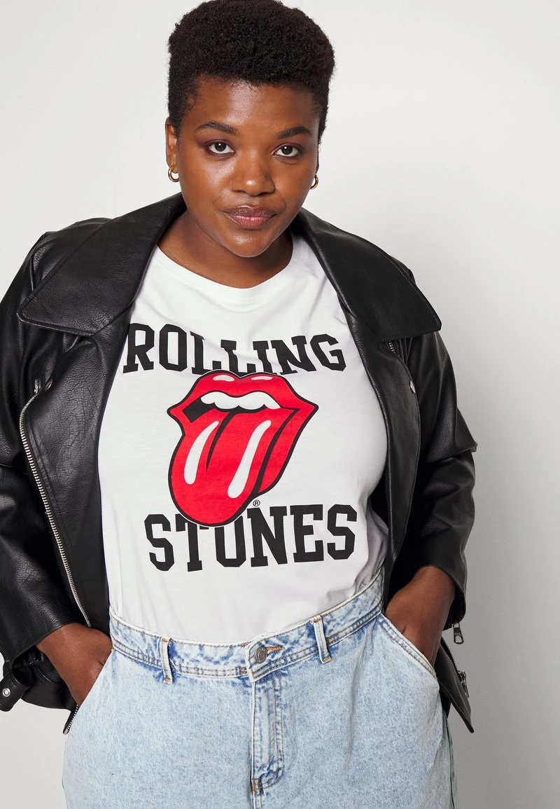 NMSELLA SLOUCH - Jeans Relaxed Fit - Light Blue 6 NMSELLA SLOUCH - Jeans Relaxed Fit - Light Blue - Image 4