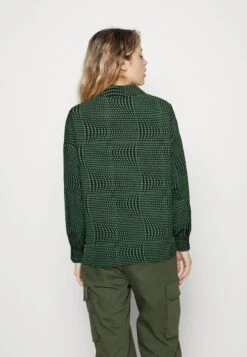 Noisy May NMSUSA - Hemdbluse - Black -Fashion Verkauf 7c1afd57506e4c698eaca1ac6b55741a